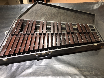 Selling with online payment: xylophone