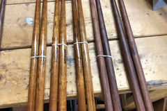 Selling with online payment: rosewood Drumsticks