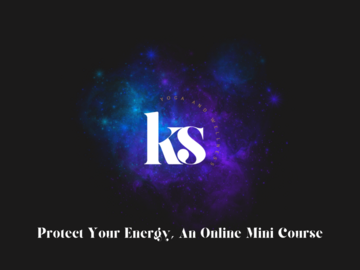 Wellness Session Single: Learn to Protect Your Energy Using Self Reiki with Katie