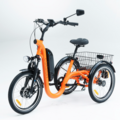 Vente: Vente tricycle electrique
