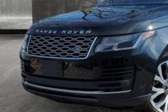 Selling with online payment: 2020 range rover front clip 