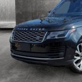 Selling with online payment: 2020 range rover front clip 