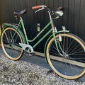 sell: Göricke Damenrad 26" Fahrrad | TOP RESTAURIERT | 50er Jahre