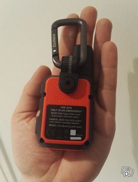 Garmin InReach Mini