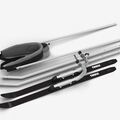 Til leie (per natt): Thule ski kit / hiihtosetti / suksisetti / ski set