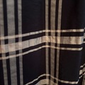 Selling: Checked dress - ink 