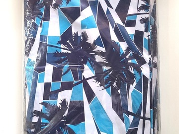 Buy Now: 12 Pcs Sarong Pareo Wrap Palm Trees 100% Terivoile
