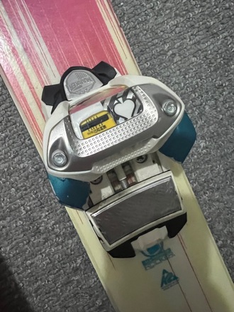 K2 MissBehaved (2013) | SKI