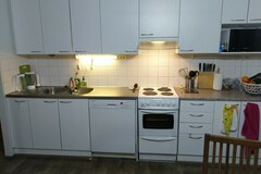 Renting out: Furnished apartment rent on short term!