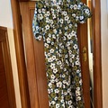 Selling: Floral Dress
