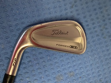 Sell with online payment: titleist forged 712 cb