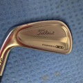Sell with online payment: titleist forged 712 cb