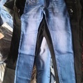 Sell: Ladies jeans in stock