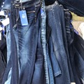 Sell: Ladies jeans in stock