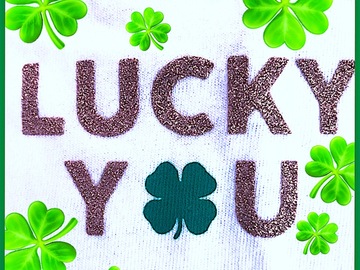 Comprar ahora: LUCKY YOU! Victoria's Secret St. Patrick's Day Mixed Lot 