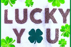 Comprar ahora: LUCKY YOU! Victoria's Secret St. Patrick's Day Mixed Lot 