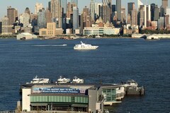 Monthly Rentals (Owner approval required): Weehawken NY, Port Imperial - Ferry - Garage Parking
