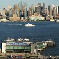 Monthly Rentals (Owner approval required): Weehawken NY, Port Imperial - Ferry - Garage Parking