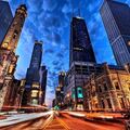 Monthly Rentals (Owner approval required): Chicago IL, Magnificent Mile, River North Parking Spot