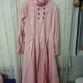 Selling with online payment: Spy x Family Yor Forger Pink Trench Coat