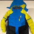 Winter sports: Spyder Down Jacket & Pants - 5yrs