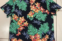 verkaufen: Ralph Lauren Rlx -Polo Shirt  ! Hawaii ! Trend ! Original !