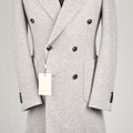 Selling with online payment: [EU] NWT Suitsupply Grey coat, size 38R