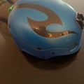 Winter sports: Sweet protection Men’s Helmet 