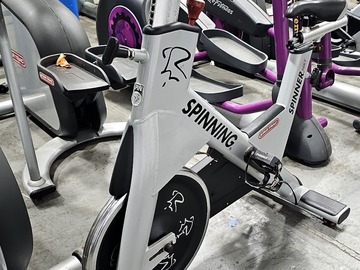 Buy it Now w/ Payment: Spin Bike NXT Models (SOLD OUT!)