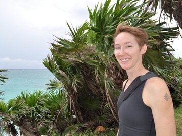 Wellness Session Packages: Fitness Assessment and Bespoke Workout with Teresa