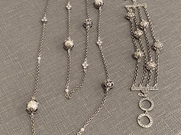 Buy Now: 40 sets-Premier Designs Necklace & Bracelet Set-$2.50 per set!