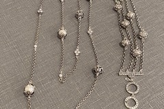 Comprar ahora: 40 sets-Premier Designs Necklace & Bracelet Set-$2.50 per set!