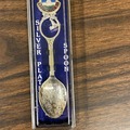 Comprar ahora: 50 pcs-Silver Finished Washington DC Collectible Spoons-$2 pc