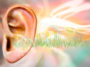 Wellness Session Single: Tinnitus Be Gone: Control that Sound in your Head with Dr Harriet