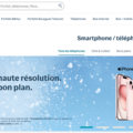 Vente: Bon d'achat Bouygues Télécom (480€)