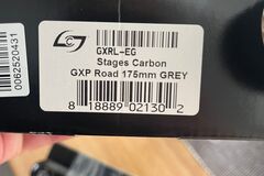 vendita: Stages GXP Road