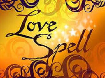 Selling: Love spell