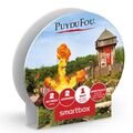 Vente: Smartbox "Séjour au Puy du Fou 2024 - Villa Gallo Romaine" (386€)