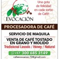 Servicios: Servicio de Maquila