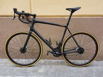 vente: Specialized S-Works Aethos 