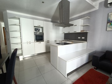Apartments: Apartment in Gzira - short let 