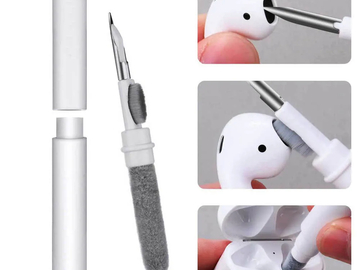 Buy Now: 400pcs Bluetooth Earbudscleaning pen Cleaning Tool