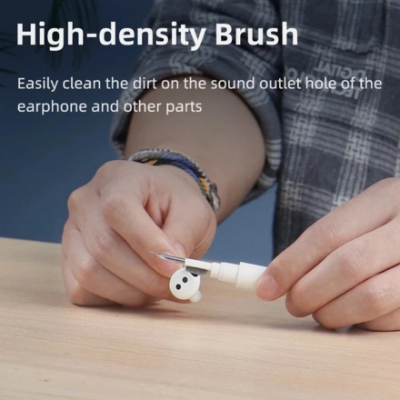 400pcs Bluetooth Earbudscleaning pen Cleaning Tool