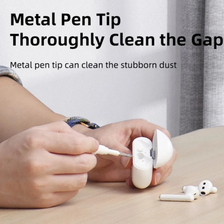 400pcs Bluetooth Earbudscleaning pen Cleaning Tool