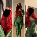 Selling with online payment: DC Comic Mera Cosplay