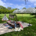 Offering without online payment (No Fees): Sydney Luxury Picnic Setup