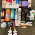Buy Now: 28 PC Hair Care Shampoo Conditioner Styling Lot