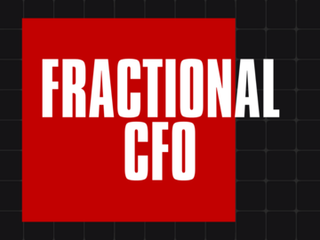 Service: Fractional Small Business Consulting