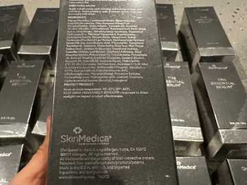 Buy Now: Lot of (18) Skinmedica TNS Essential (NEW) Expiration 11/2025