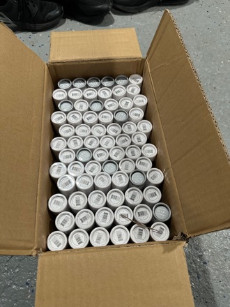 Lot of (72) Rodan and Fields Lash Boost